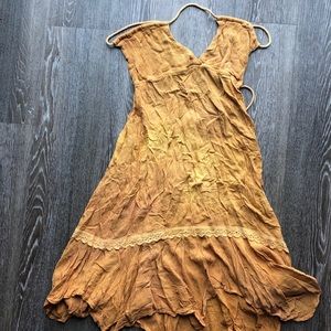 Vintage dress